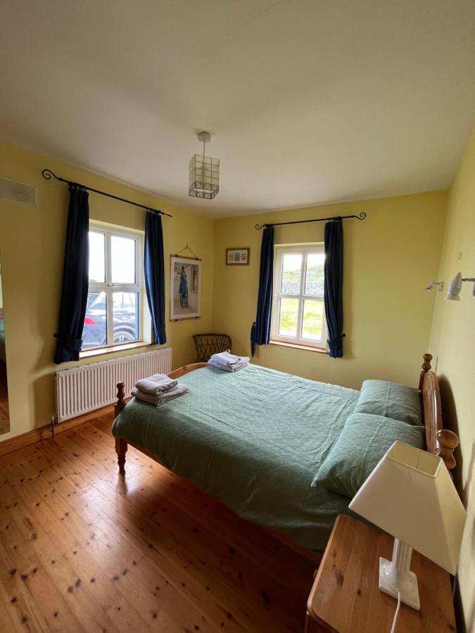 Ocean View Doolin Βίλα Εξωτερικό φωτογραφία