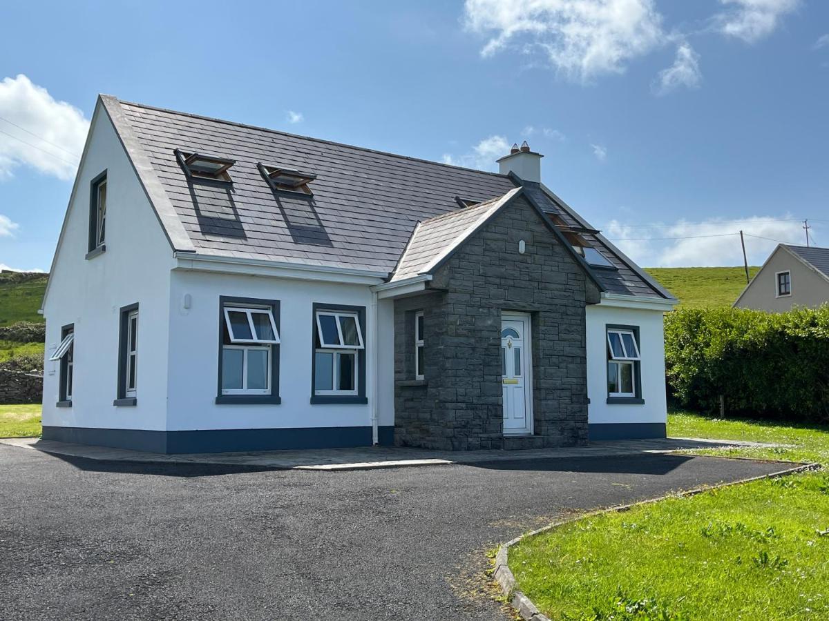 Ocean View Doolin Βίλα Εξωτερικό φωτογραφία